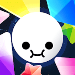 ikon Hungry Space Worm - Slither Snake