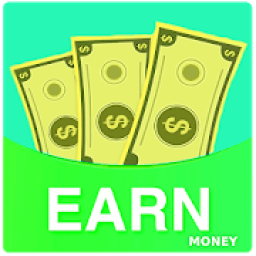 Make Real Money Complete Tasks &amp; Earn Real Money आइकन