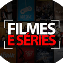 ikon Filmes e Series Gratis
