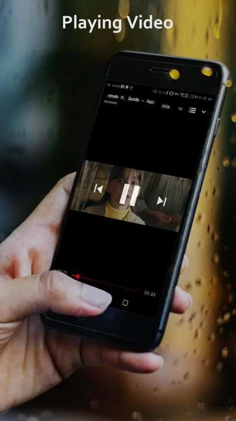 Tube Player : Play Tube &Video Player screenshot 2