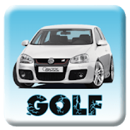ikon Repair Volkswagen Golf