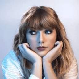 Taylor Swift Alison Wallpapers Lockscreen 1.7