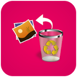 استرجاع الصور المحذوفة
‎ أيقونة