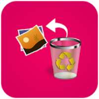 استرجاع الصور المحذوفة
‎ on 9Apps