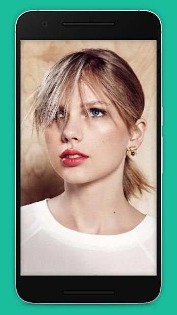 Taylor Swift Alison Wallpapers Lockscreen screenshot 3