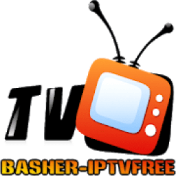 ikon Basher IPTV-Free