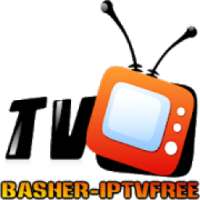 Basher IPTV-Free on 9Apps