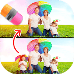 Photo Eraser - Background Eraser आइकन