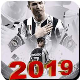 Ronaldo Wallpapers 2019