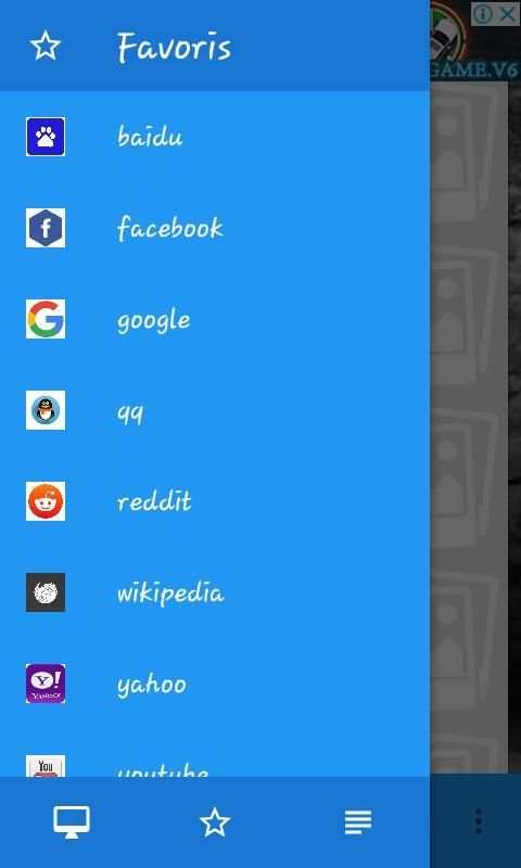 BROWSER EXPRESS 2019 screenshot 5