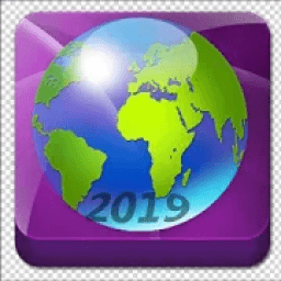 BROWSER EXPRESS 2019 आइकन