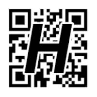 Halftone QRCode Scanner