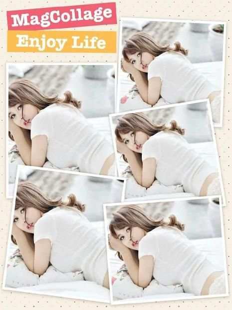 photo frame screenshot 7