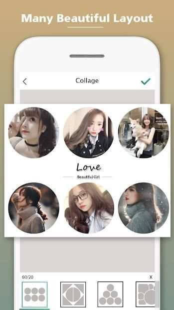 photo frame screenshot 8