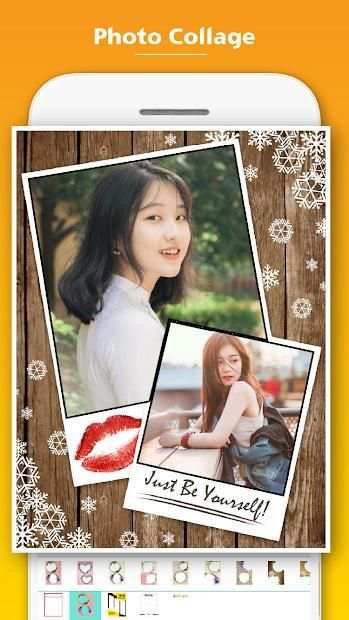 photo frame screenshot 6