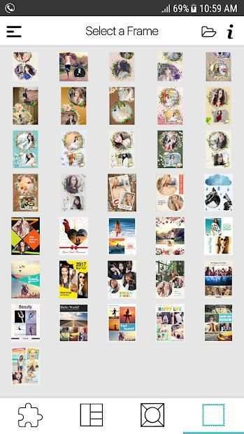 photo frame screenshot 11