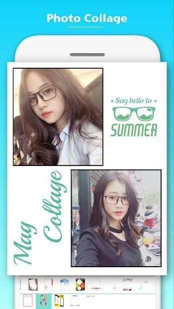 photo frame screenshot 1