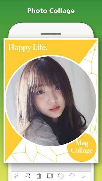 photo frame screenshot 5