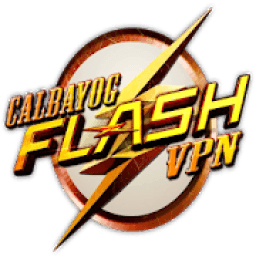 Calbayog Flash VPN आइकन