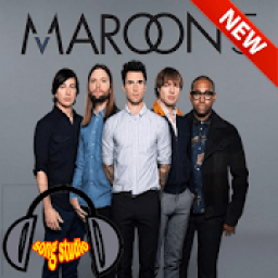 Maroon 5 Top Album Offline icon