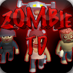 Zombie Tower Defense icon