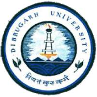 Dibrugarh University on 9Apps