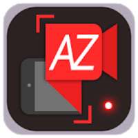 Live Screen Recorder आइकन