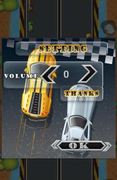 Auto Traffic Racing: Car Games स्क्रीनशॉट 6