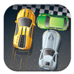 ikon Auto Traffic Racing: Car Games