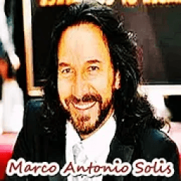Marco Antonio Solis - Musica icon