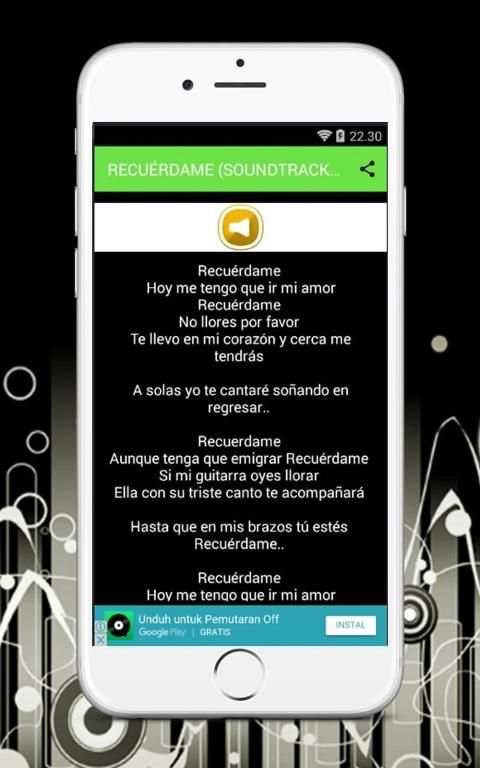 Marco Antonio Solis - Musica screenshot 1
