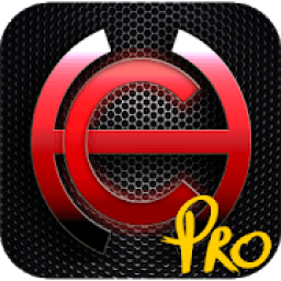 HC IPTV PLAYER आइकन