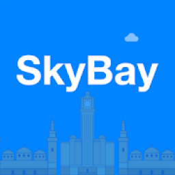 ikon Skybayتطبيق شراء الهواتف و المنتجات الالكترونية
‎