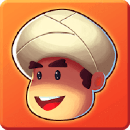 Jafar Adventures : A Runner Wisdom आइकन