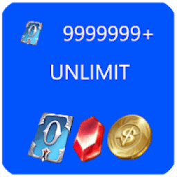 Vouchers Arena Of Valor Calc Free icon