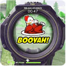 Trick Free-Fire Booyah 1.0