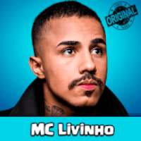 MC Livinho - Musica Nova 2019 on 9Apps