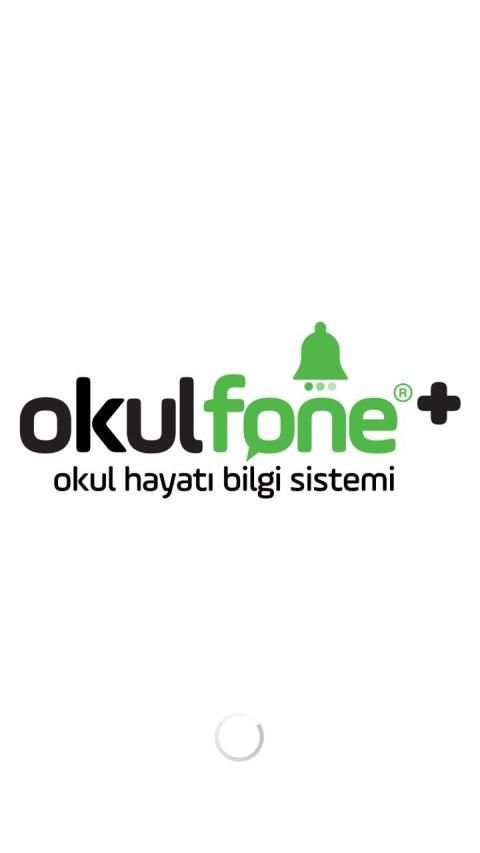 Okul'Fone screenshot 2