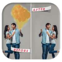 Auto Photo Object Remover - Cloth Touch Remove on 9Apps