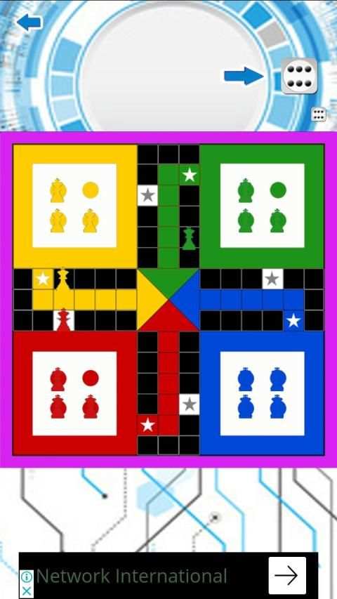 Game Ludo Modern 2019 Terbaru screenshot 3