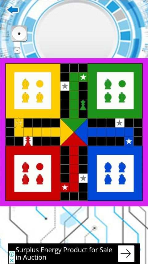 Game Ludo Modern 2019 Terbaru screenshot 4