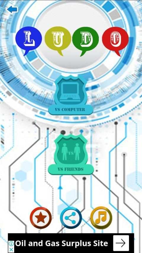 Game Ludo Modern 2019 Terbaru screenshot 7