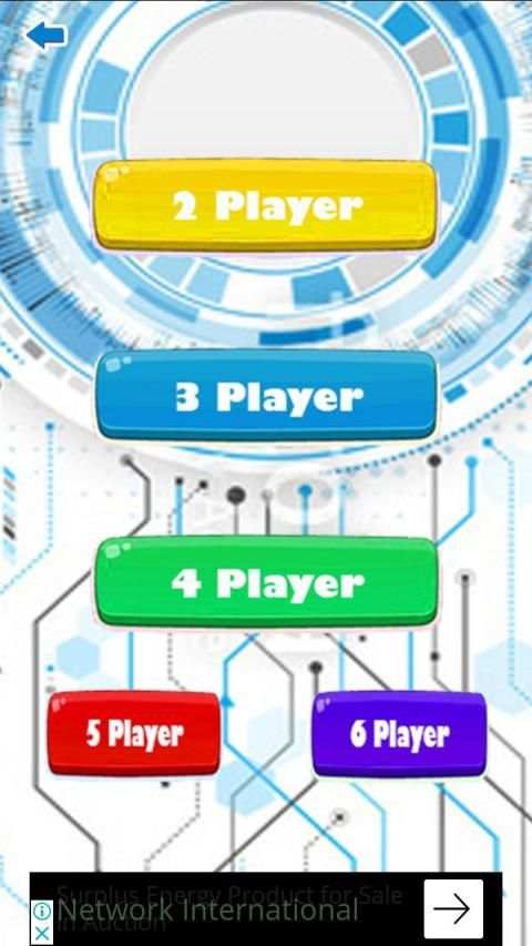 Game Ludo Modern 2019 Terbaru screenshot 6