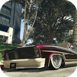 ikon Drive Lowride Sim - Amazing Tuns 2019