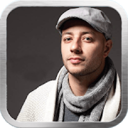 ikon Maher Zain Mp3 Populer