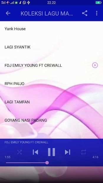 Lagu Masuk Pak Eko - Offline screenshot 3