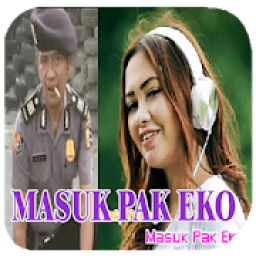 Lagu Masuk Pak Eko - Offline icon