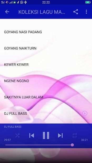 Lagu Masuk Pak Eko - Offline screenshot 1