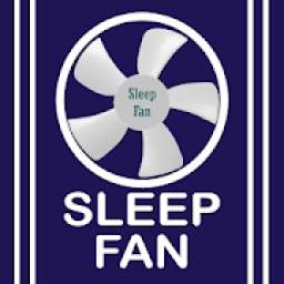 Sleep Fan White Noise