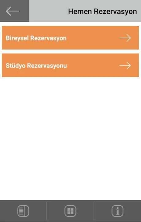 U.S. AKADEMİ screenshot 7